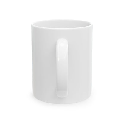 La Danse | Mug en céramique design linéaire inspiré de Matisse – 330ml / 440ml