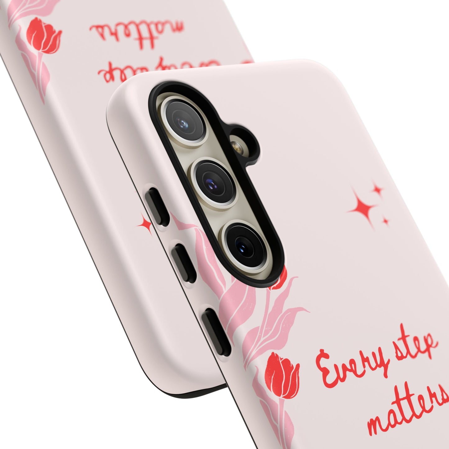 Tulip Case | Coque résistante double protection antichoc