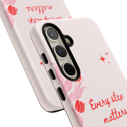 Tulip Case | Coque résistante double protection antichoc
