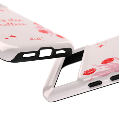 Tulip Case | Coque résistante double protection antichoc