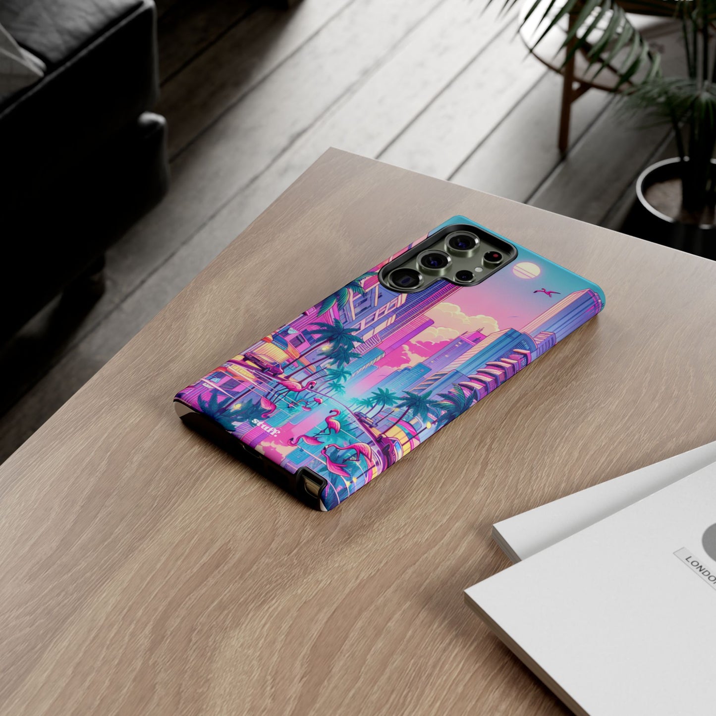 Vice City, un cas difficile