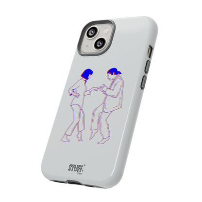 Twist Dance 3D | coque résistante double protection