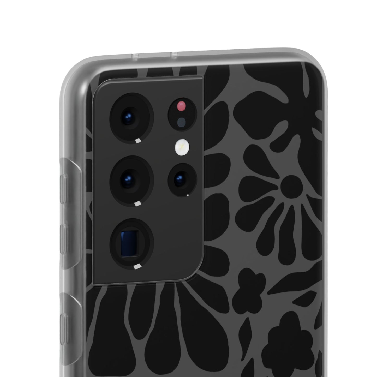 Botanical Bliss Case | Coque flexible et légère avec Motif Botanique