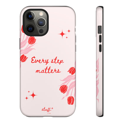 Tulip Case | Coque résistante double protection antichoc