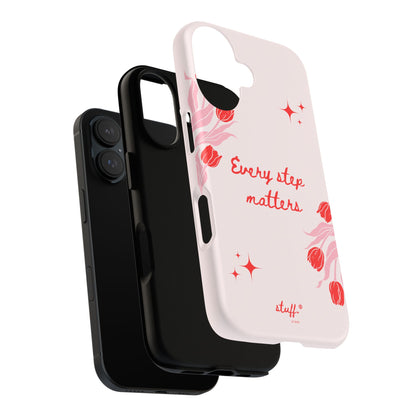 Tulip Case | Coque résistante double protection antichoc