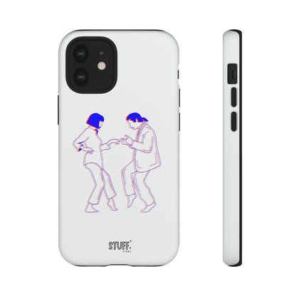 Twist Dance 3D | coque résistante double protection