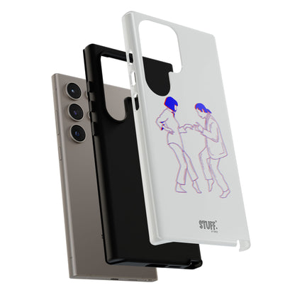 Twist Dance 3D | coque résistante double protection