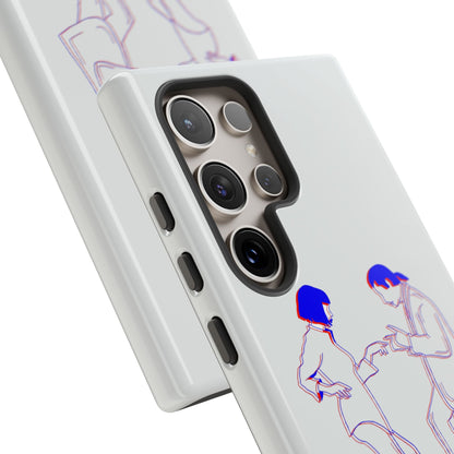 Twist Dance 3D | coque résistante double protection