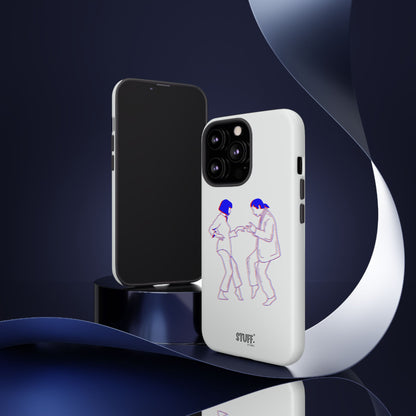 Twist Dance 3D | coque résistante double protection