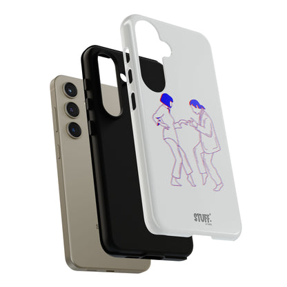 Twist Dance 3D | coque résistante double protection
