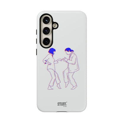 Twist Dance 3D | coque résistante double protection