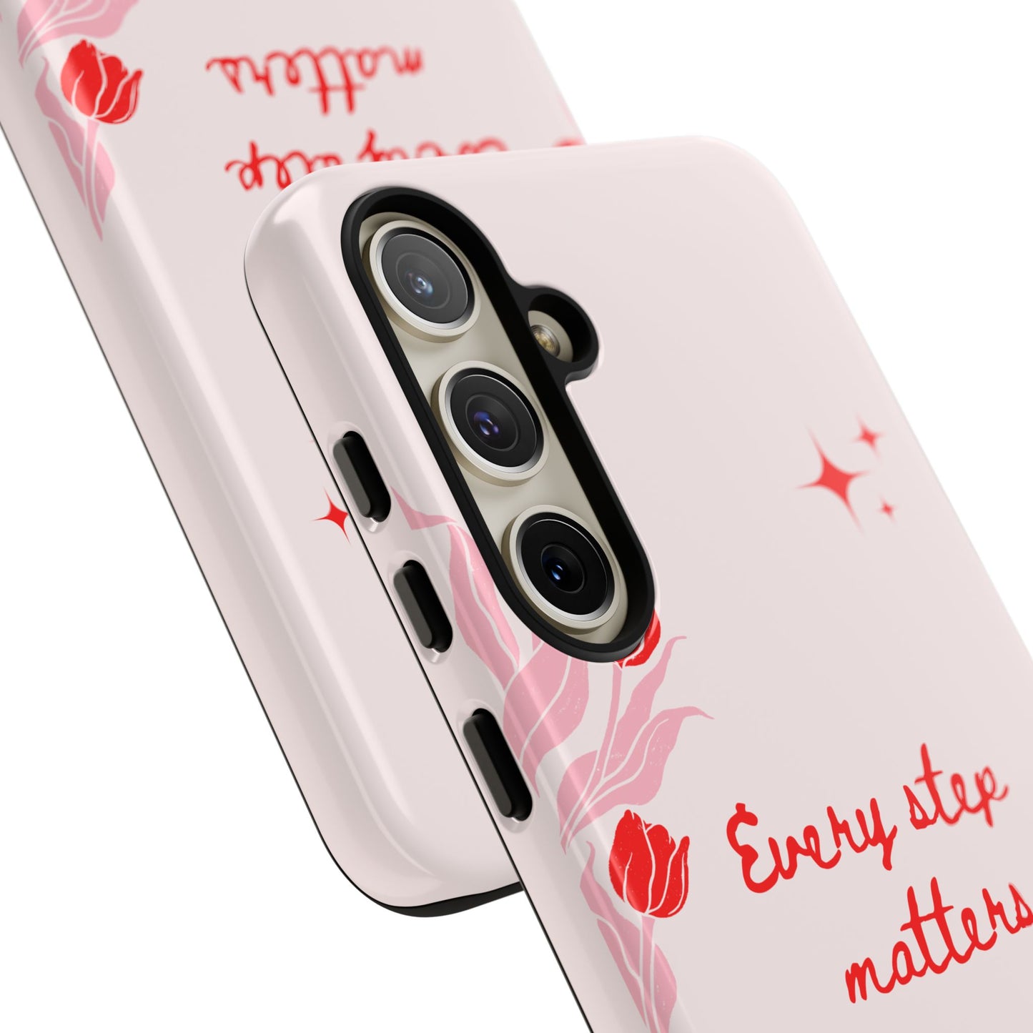 Tulip Case | Coque résistante double protection antichoc