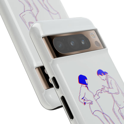 Twist Dance 3D | coque résistante double protection