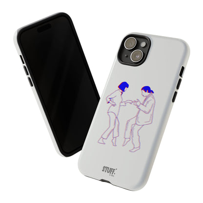 Twist Dance 3D | coque résistante double protection