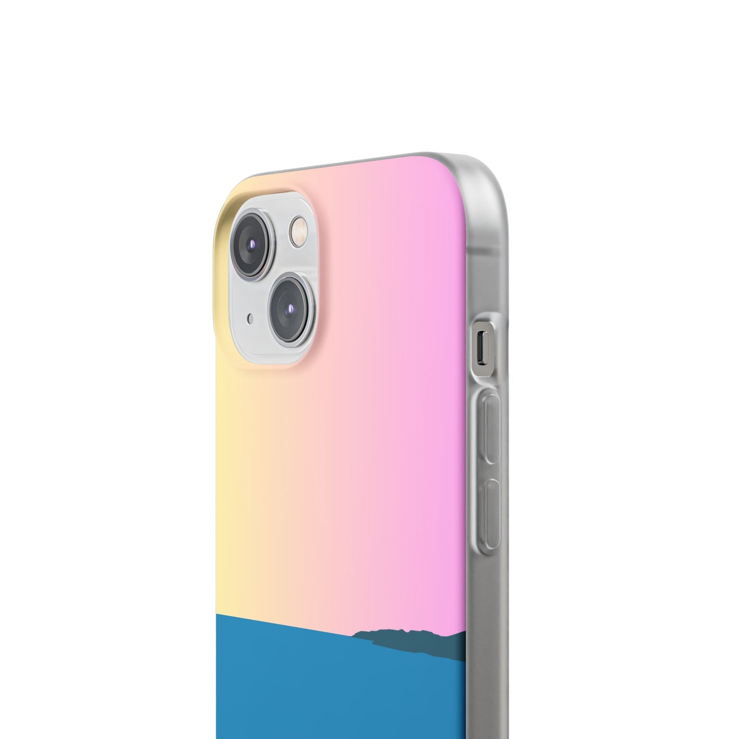 Greek Sunset | coque flexible et légère