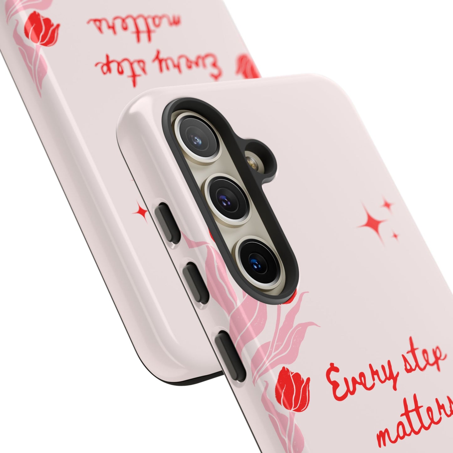 Tulip Case | Coque résistante double protection antichoc