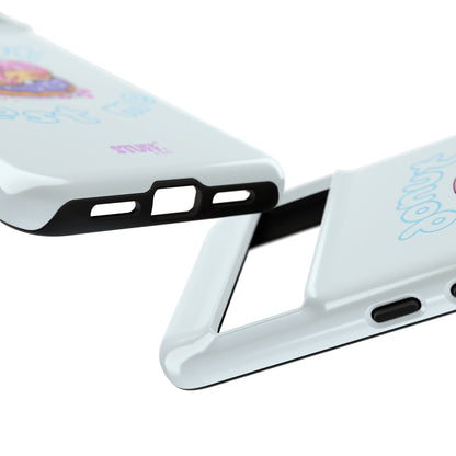 Donut Case | Coque résistante double protection avec Design de Donut