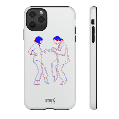 Twist Dance 3D | coque résistante double protection