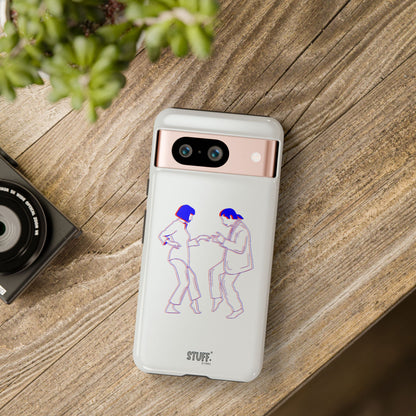 Twist Dance 3D | coque résistante double protection