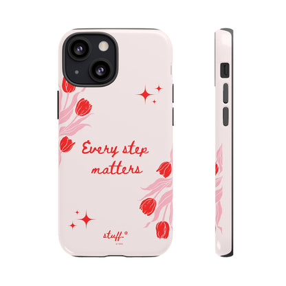 Tulip Case | Coque résistante double protection antichoc