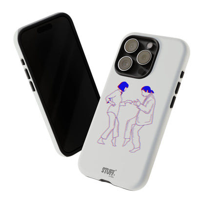 Twist Dance 3D | coque résistante double protection