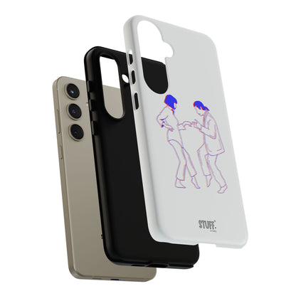 Twist Dance 3D | coque résistante double protection