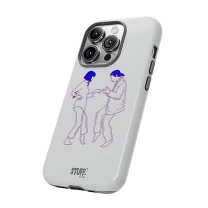 Twist Dance 3D | coque résistante double protection
