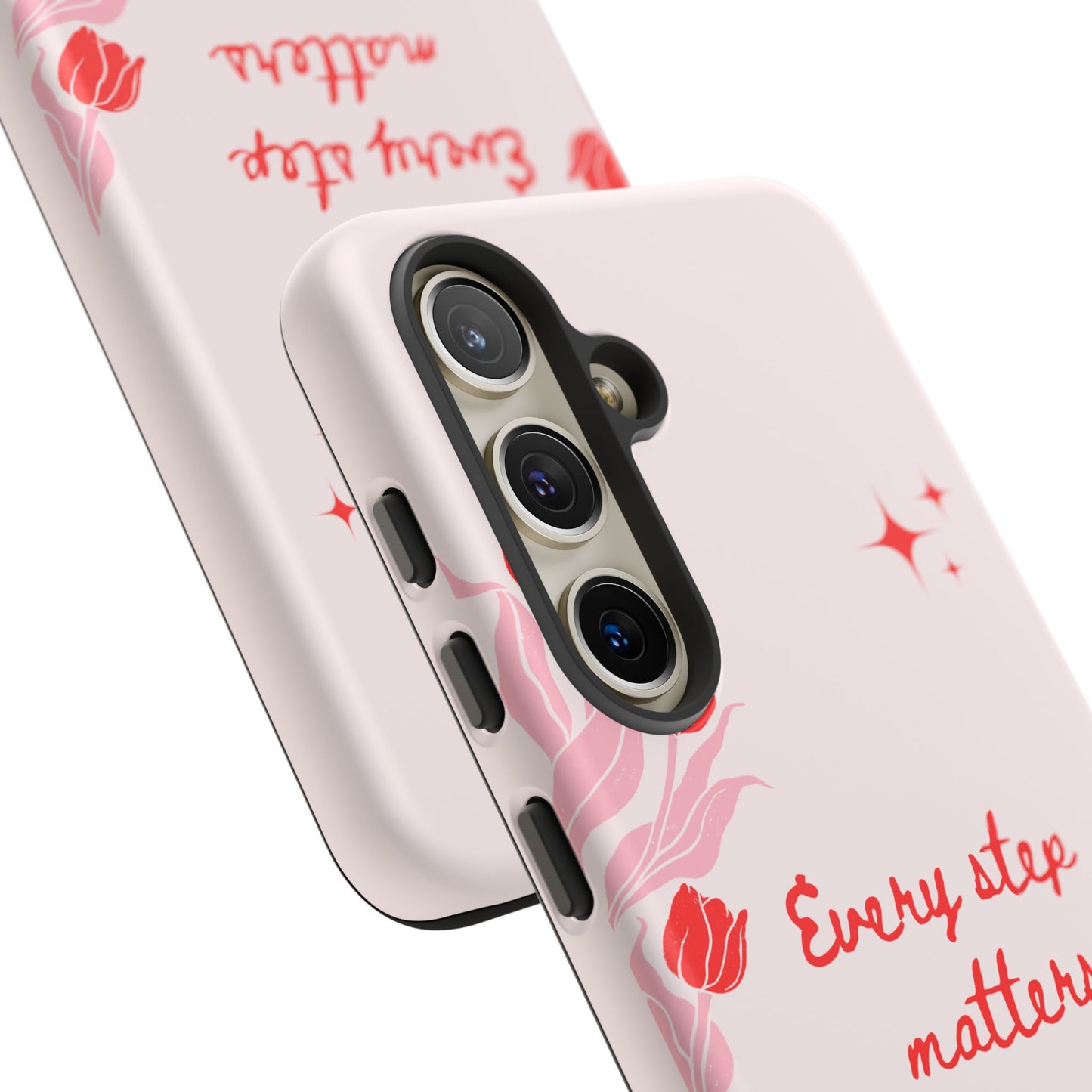 Tulip Case | Coque résistante double protection antichoc