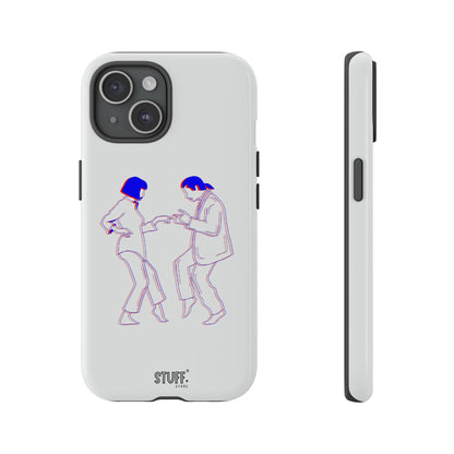 Twist Dance 3D | coque résistante double protection