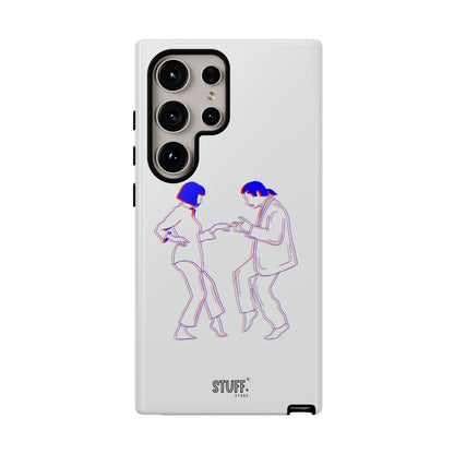 Twist Dance 3D | coque résistante double protection