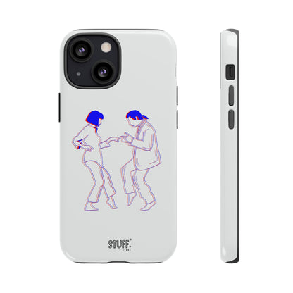 Twist Dance 3D | coque résistante double protection