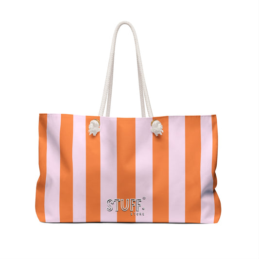 No Bad Days | sac de voyage 70cm x 30cm