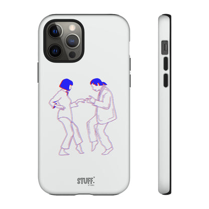 Twist Dance 3D | coque résistante double protection