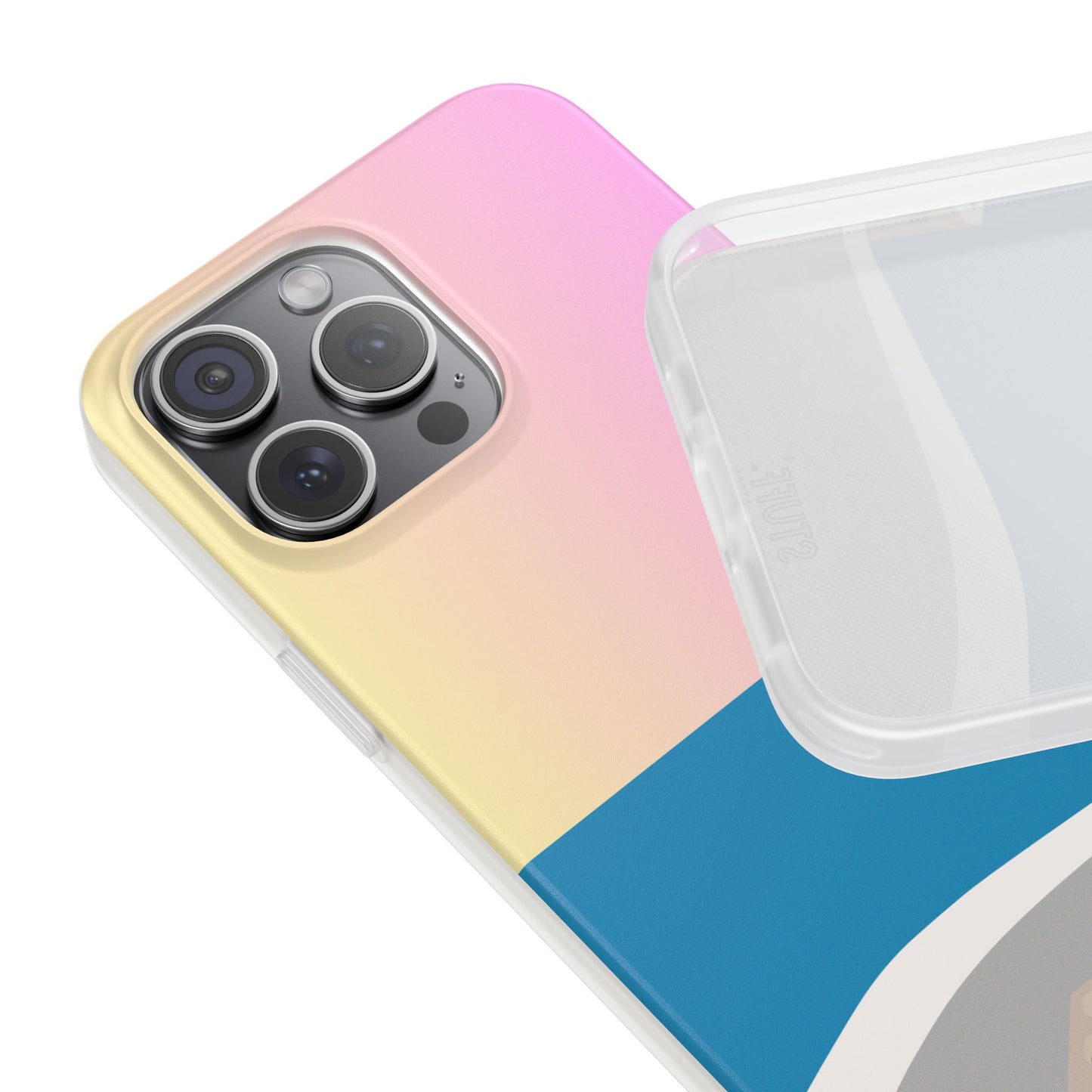 Greek Sunset | coque flexible et légère