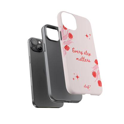 Tulip Case | Coque résistante double protection antichoc