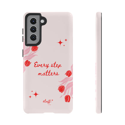 Tulip Case | Coque résistante double protection antichoc