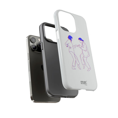 Twist Dance 3D | coque résistante double protection
