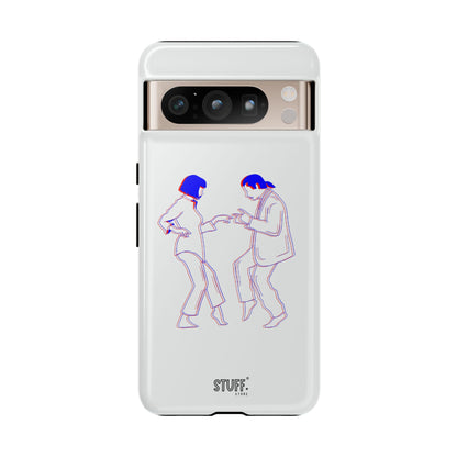 Twist Dance 3D | coque résistante double protection