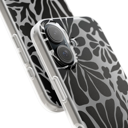 Botanical Bliss Case | Coque flexible et légère avec Motif Botanique