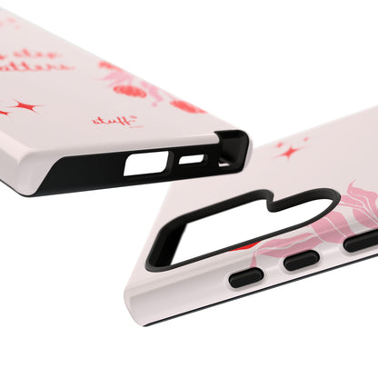 Tulip Case | Coque résistante double protection antichoc
