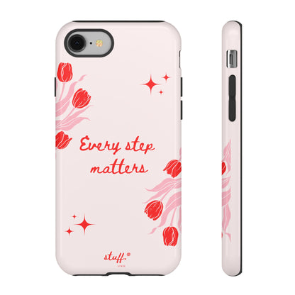 Tulip Case | Coque résistante double protection antichoc