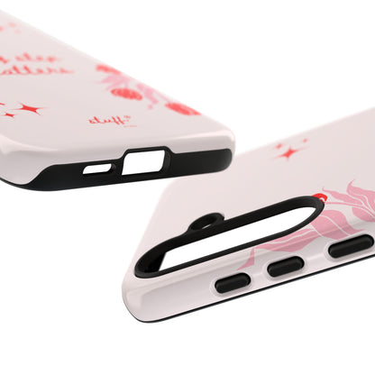 Tulip Case | Coque résistante double protection antichoc