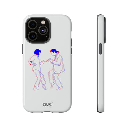 Twist Dance 3D | coque résistante double protection