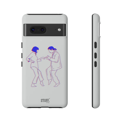 Twist Dance 3D | coque résistante double protection