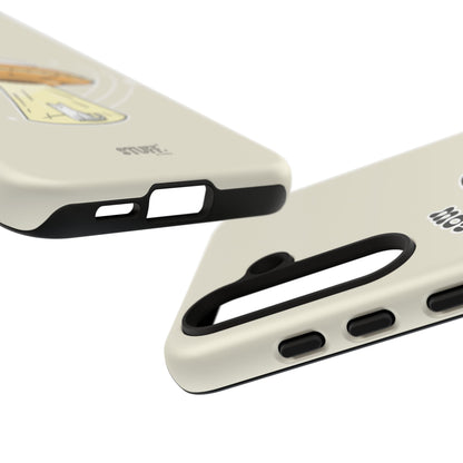 UFO Case | Coque résistante double protection avec Design OVNI fun