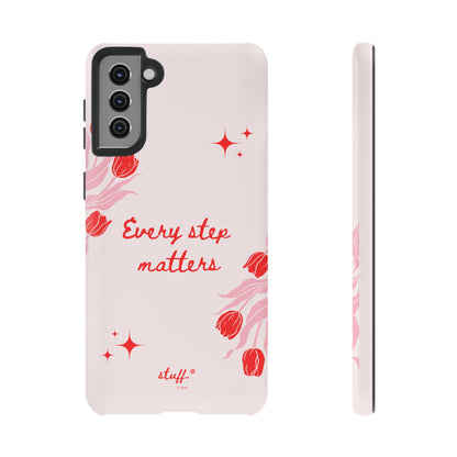 Tulip Case | Coque résistante double protection antichoc