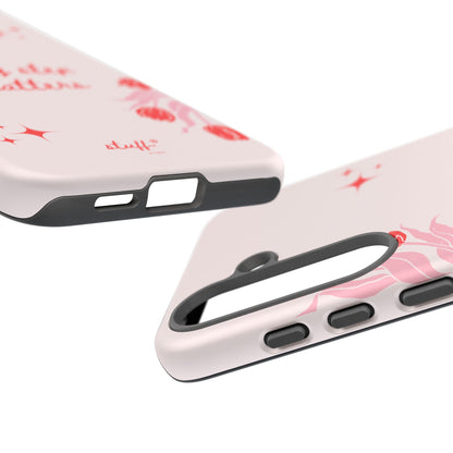 Tulip Case | Coque résistante double protection antichoc
