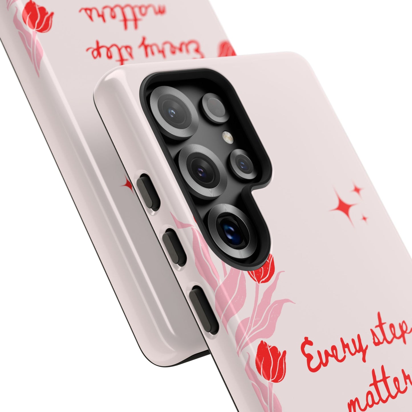 Tulip Case | Coque résistante double protection antichoc