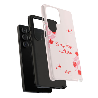 Tulip Case | Coque résistante double protection antichoc