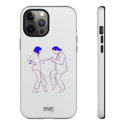 Twist Dance 3D | coque résistante double protection